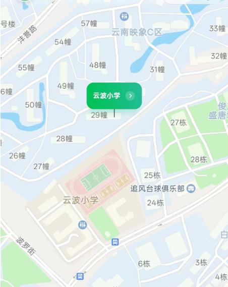 逆地址解析优化前